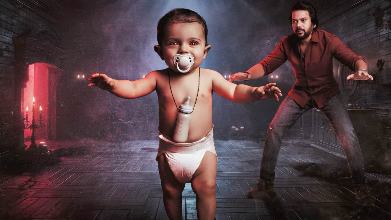 Napoleon Returns: ఇలాంటి కథ మునుపెన్నడూ రాలే..