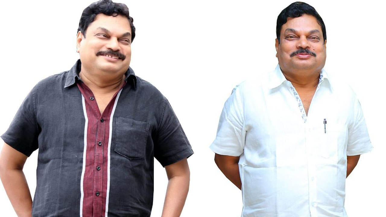 BA Raju: సినీ దిగ్గజ జర్నలిస్ట్‌ బీఏ రాజు 66వ జయంతి..