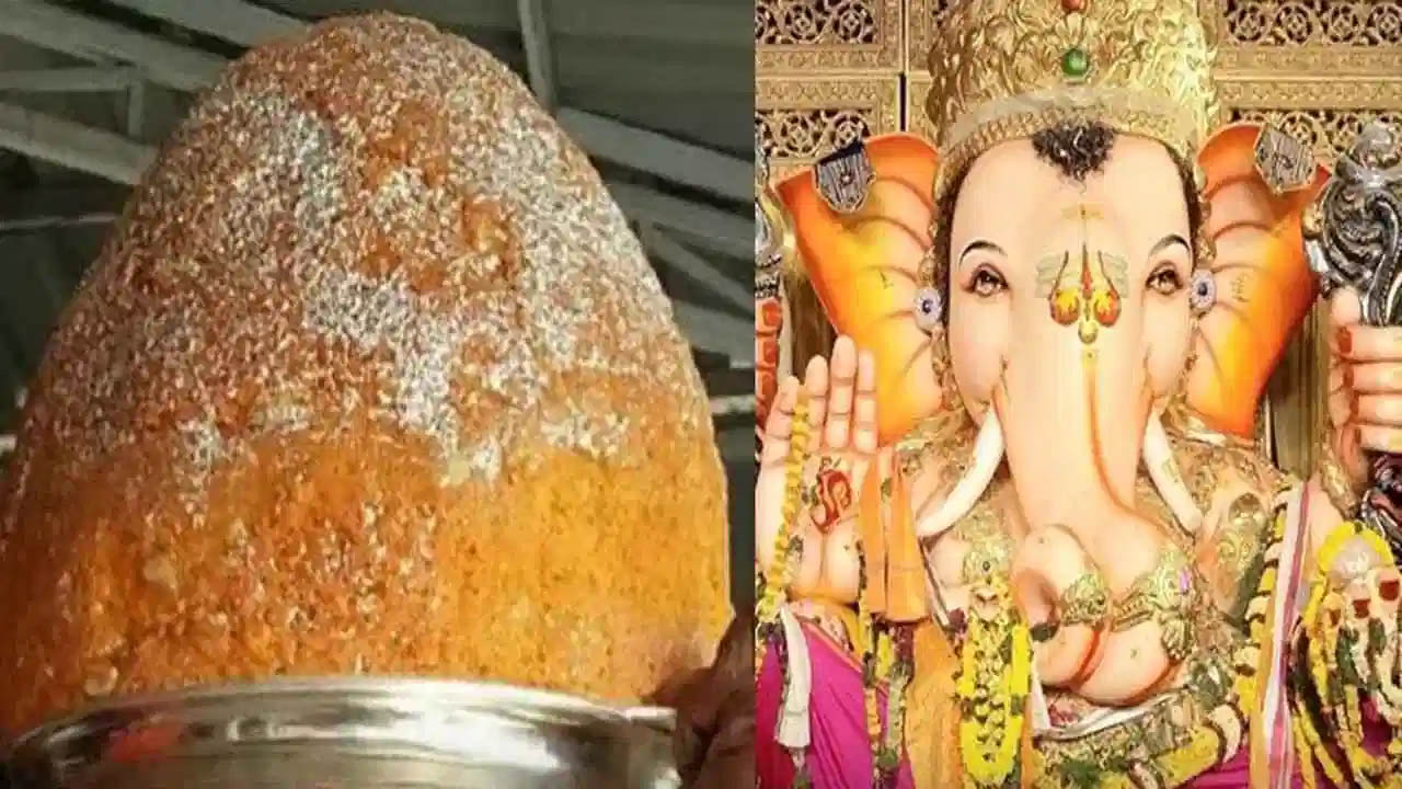 Balapur Ganesh Laddu Auction: ఈసారి ఎవరు దక్కించుకున్నారు? ఎంతకు?