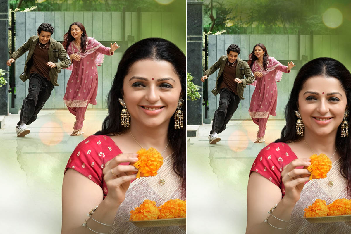 Euphoria: గుణశేఖర్ ‘యుఫోరియా’ రిలీజ్ డేట్ ఫిక్స్..