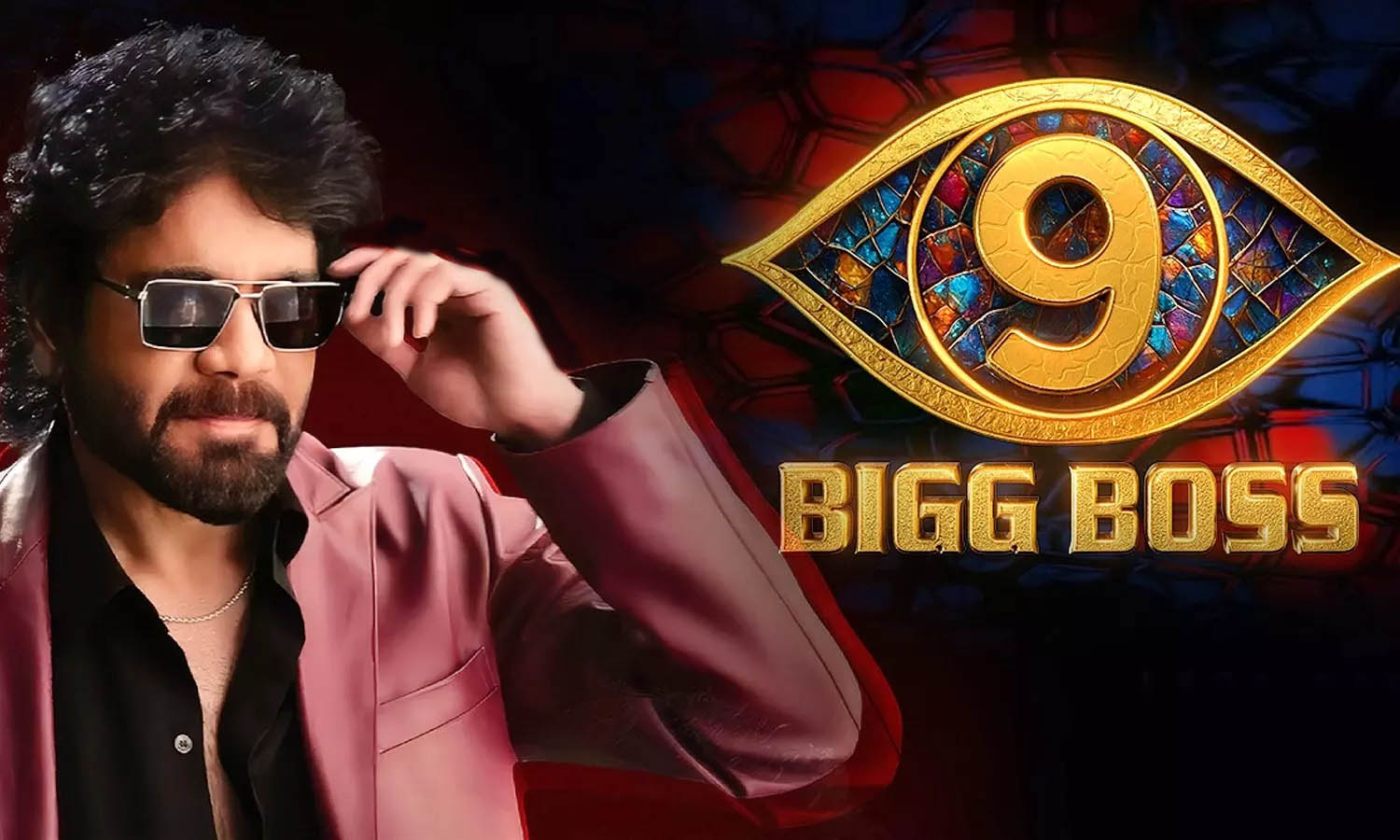 Biggboss 9: బిగ్‌బాస్ నుంచి ఈ వారం ఎలిమినేషన్ ఆమేనట.. ఫిక్స్..!