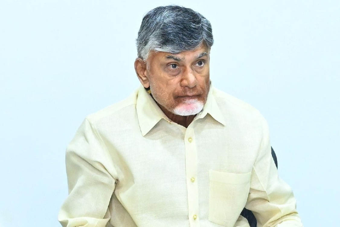 CM Chandrababu: సీబీఎన్.. ‘క్లాస్’ నుంచి ‘కఠిన హెచ్చరిక’..!