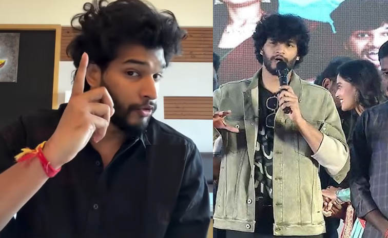 Chandrahaas: రచ్చ చేసుకుంటున్న యాటిట్యూడ్ స్టార్.. కేరీర్‌ బరాబర్ గోవిందా..!