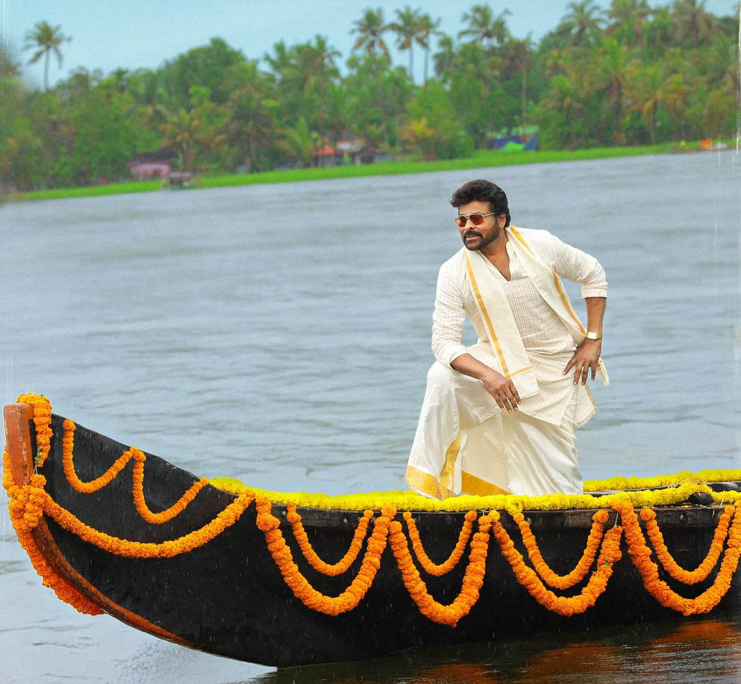 Chiranjeevi: బాక్సాఫీస్‌ను రఫ్ఫాడిస్తున్న చిరు.. 6 రోజుల్లోనే బ్రేక్ ఈవెన్..