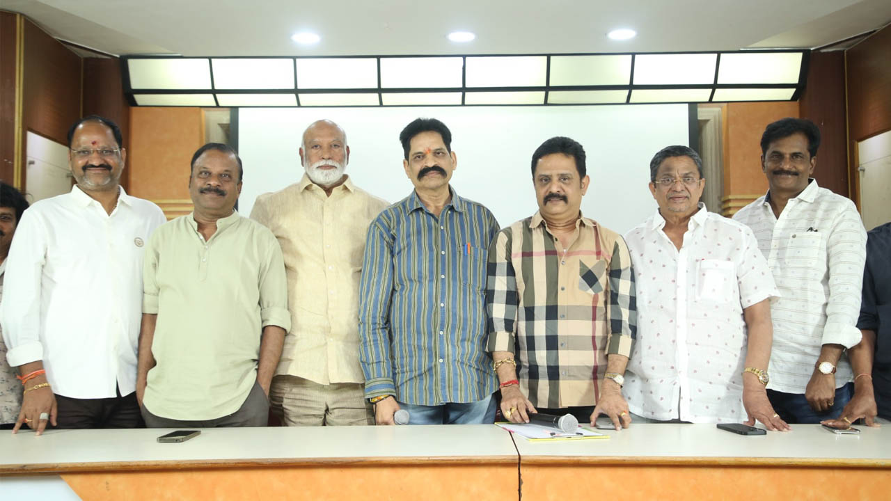 IBomma: ‘బొమ్మ’ ఆట కట్టించినందుకు సినీ పరిశ్రమ హర్షం