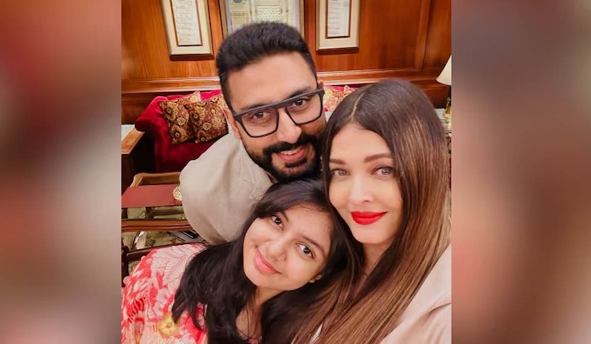 Ishwarya Rai: 14 ఏళ్ల ఆరాధ్యకు నో మొబైల్.. అసలు రహస్యం ఏంటంటే..