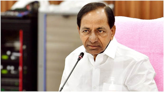 BRS: బీఆర్ఎస్కు చావో రేవో తేల్చుకోవాల్సిన టైమ్..!