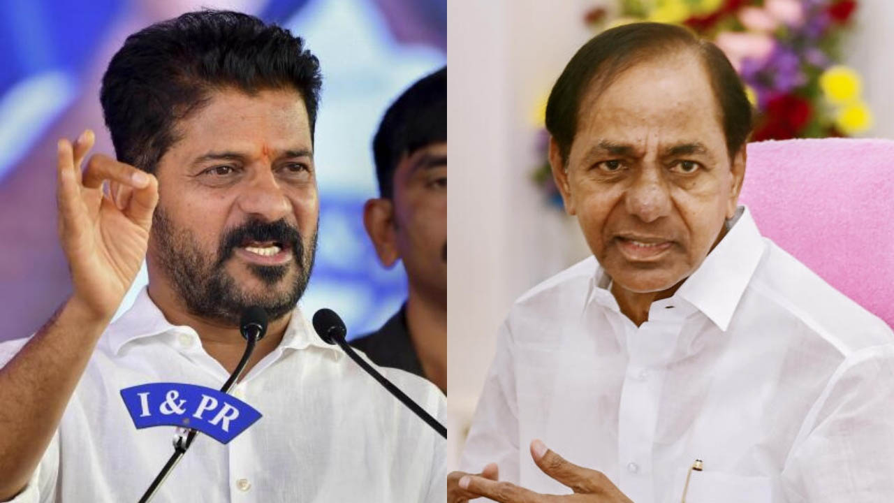 KCR: తెలంగాణ అసెంబ్లీలో బిగ్ ఫైట్ పక్కా అనుకుంటే.. జగన్‌ను ఫాలో అయ్యారే..!