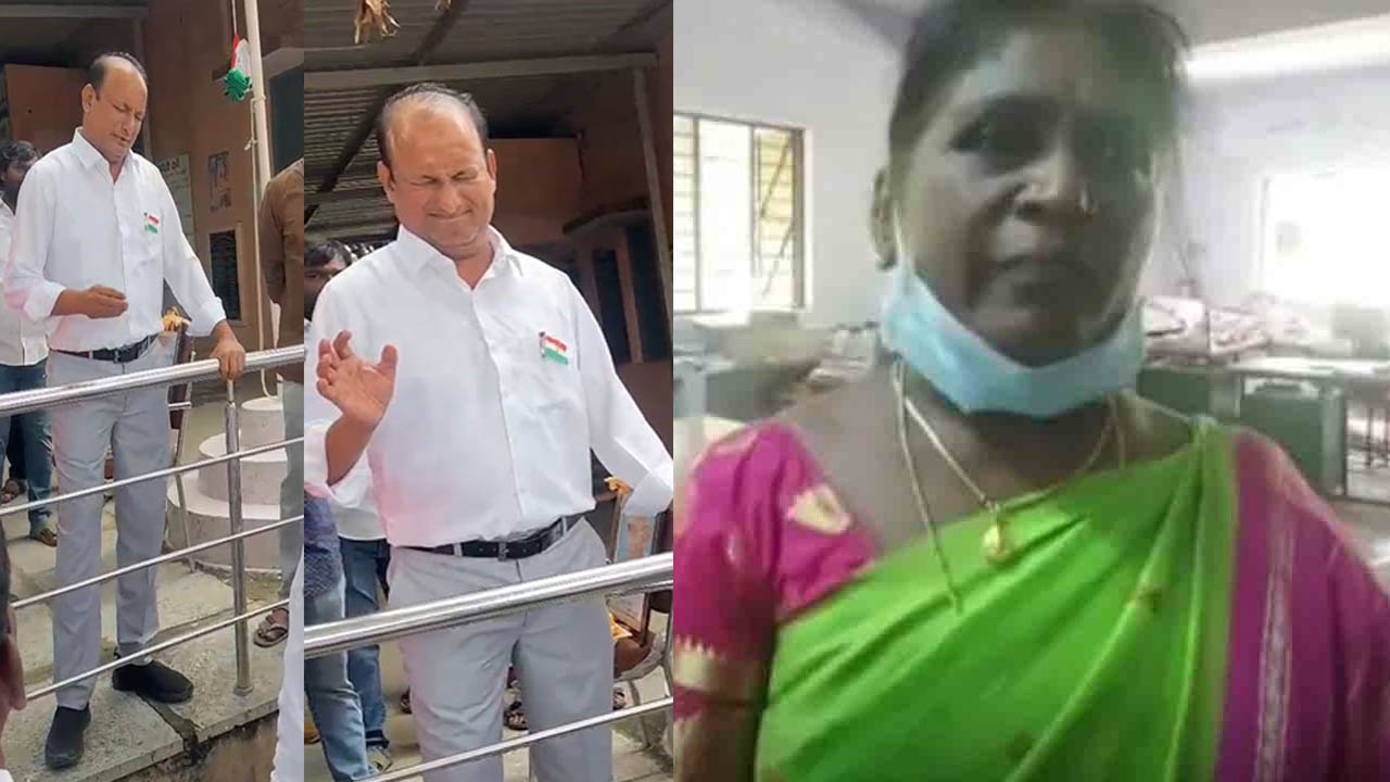 Viral News: తెలుగు రాష్ట్రాల్లో సంచలనం.. న్యాయం కోసం పెద్ద ఎత్తున డిమాండ్..