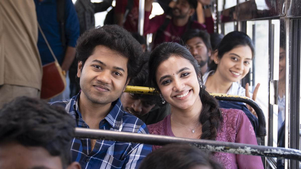 Movie News: రూ.2 కోట్ల బడ్జెట్తో రూపొందిన చిన్న సినిమా.. రూ.33 కోట్లు కొల్లగొట్టింది..