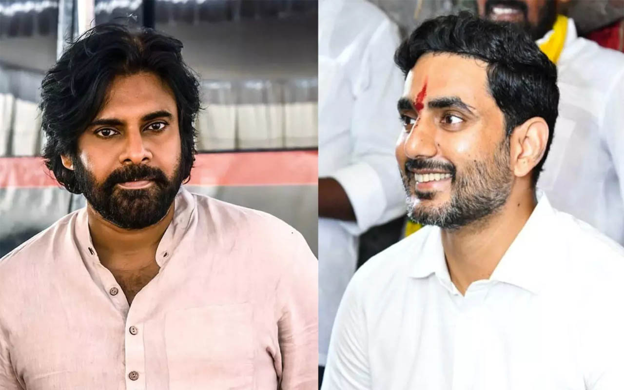 Nara Lokesh: ఆ ఒక్క మాటతో అన్ని రూమర్స్‌కూ లోకేష్ చెక్ పెట్టేశారా?