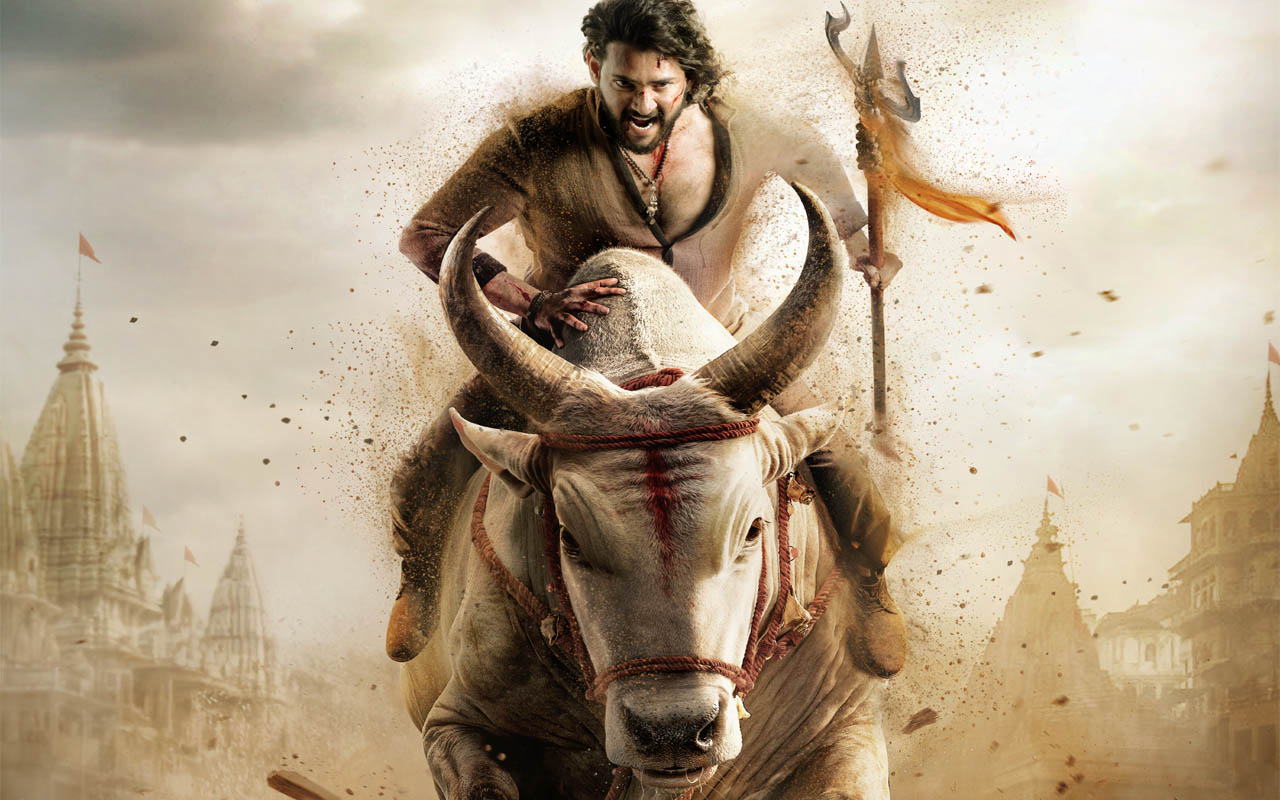 Varanasi: టైటిల్ గ్లింప్స్‌తోనే ఇంతలా తిప్పితే.. మిగిలిన అప్‌డేట్స్ మాటేంటి?