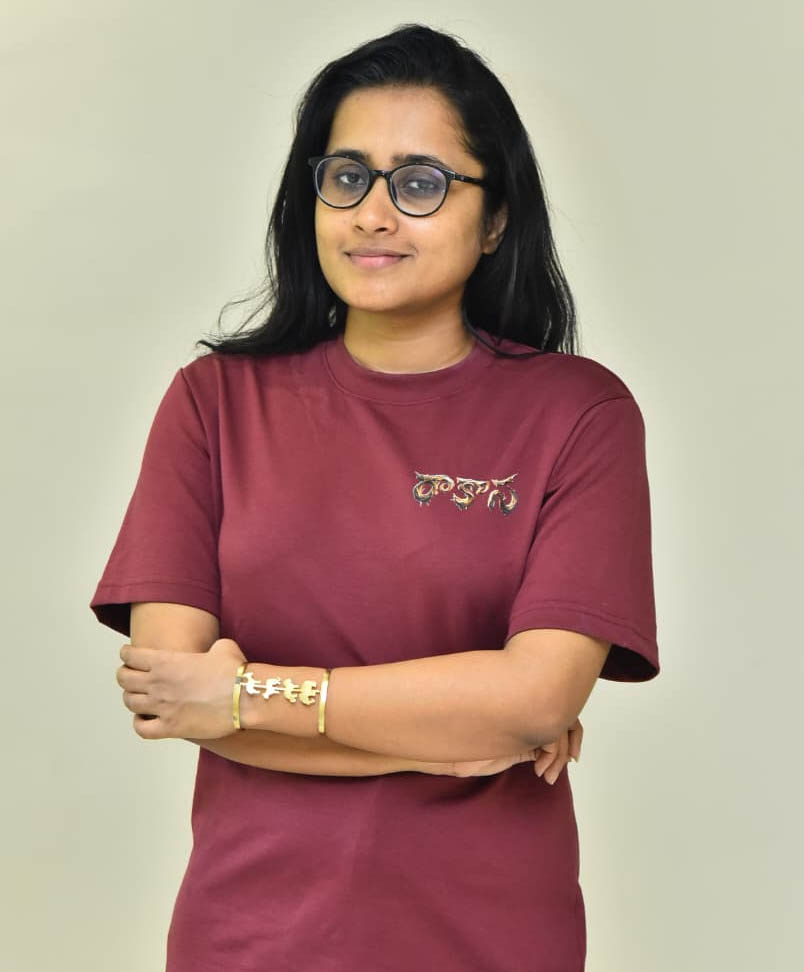 Director Manasa Sharma: ‘రాకాస’ కథ చెప్పలేను.. ట్రైలర్ చూశాక మీకే తెలుస్తుంది..