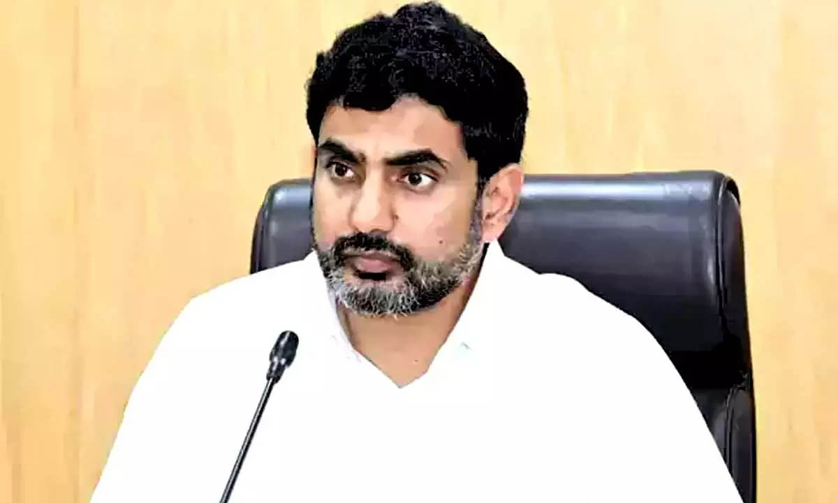 Nara Lokesh: టీడీపీలో ఇకపై దబిడి దిబిడే! తమ్ముళ్లకు లోకేష్ అల్టిమేటం