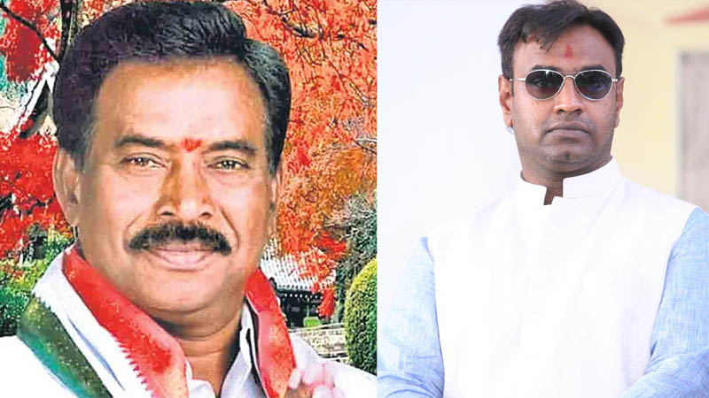 PJR: ‘పండిత పుత్ర’ శాపం.. పీజేఆర్ వారసత్వం ముగిసినట్టేనా?