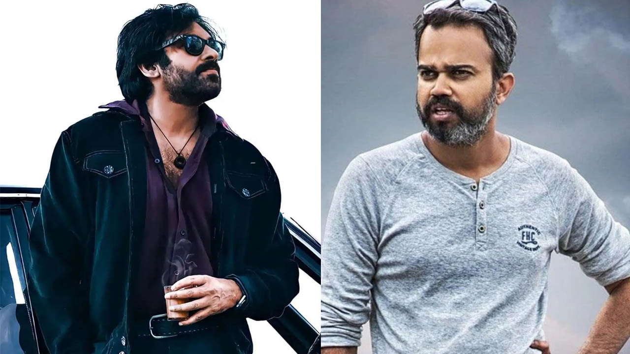 Pawan-Neel: ప్రశాంత్ నీల్తో పవన్ సినిమా.. ఫ్యాన్స్ సిందేయాల్సిందే..!