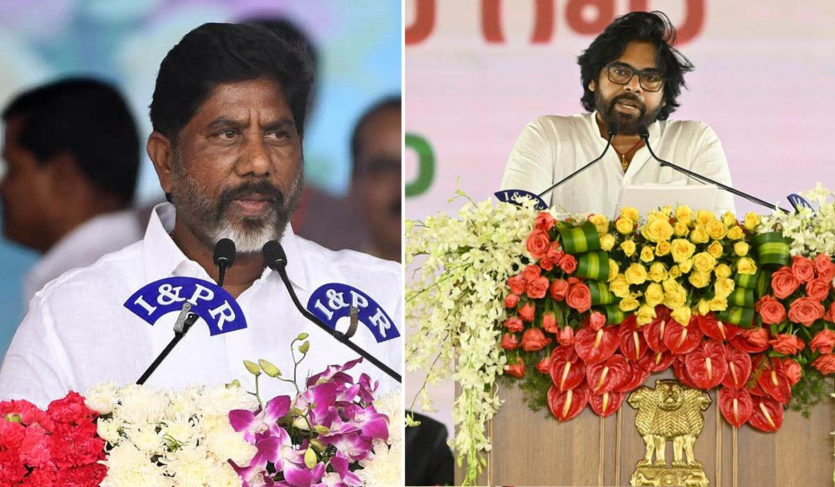 Pawan Kalyan: పవన్, భట్టి ఆ శాపాన్ని తొలగించుకుని సీఎం అవుతారా?