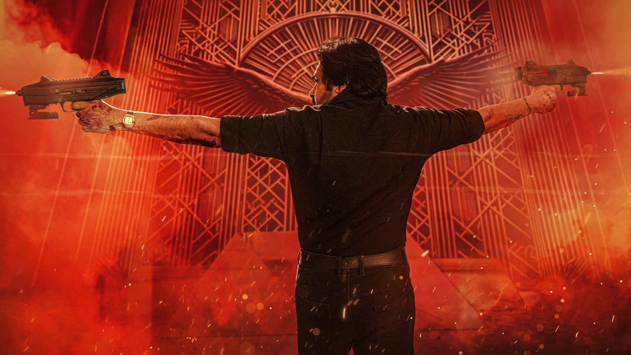 OG Review: ఎలివేషన్స్‌తోనే సినిమా నడిపించేశారు..