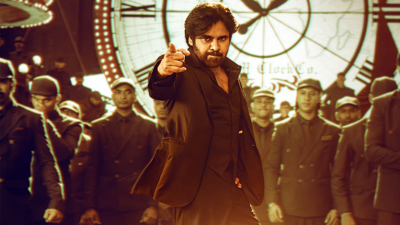 Pawan Kalyan: 24 గంటల్లోనే 29.6 మిలియన్ల వ్యూస్.. దూసుకెళుతున్న ‘దేఖ్‌లేంగే సాలా’