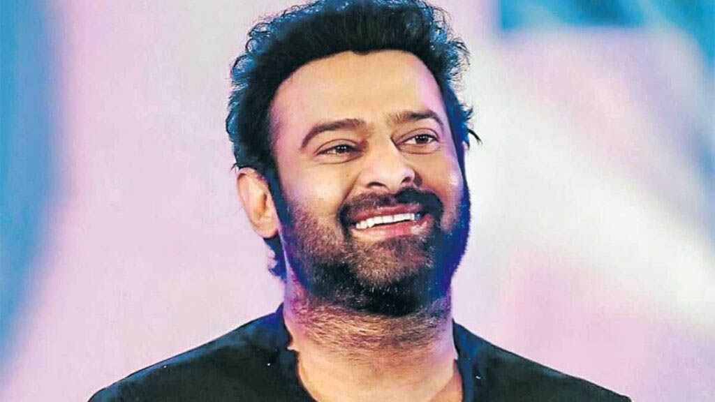 Prabhas Birthday: వెయ్యి కోట్లకు బాటలు వేసిన రాజు.. టాలీవుడ్‌ను గ్లోబల్ మ్యాప్‌లో పెట్టిన డార్లింగ్..