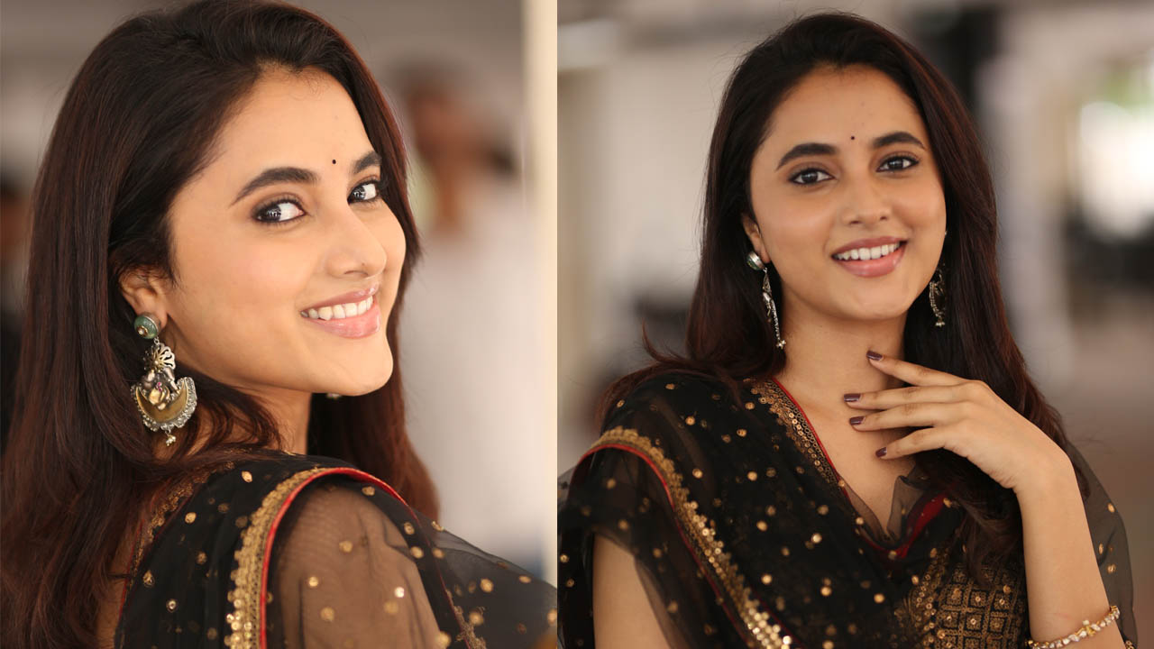 Priyanka Arul Mohan: డీసీఎం అయ్యాక పవన్‌లో వచ్చిన మార్పేంటంటే..