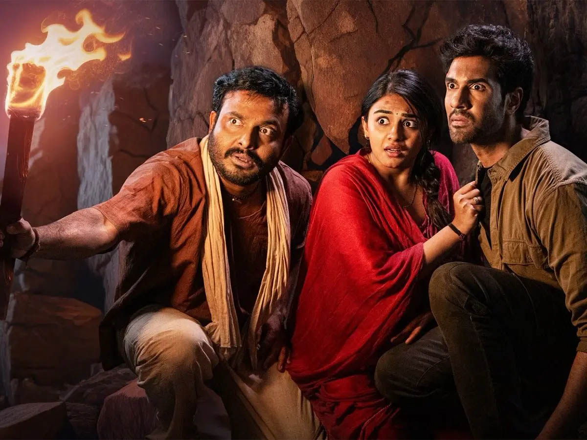 Rakasa: 10 రోజుల్లో ‘రాకాస’ ఎంత కలెక్ట్ చేసిందో తెలిస్తే..