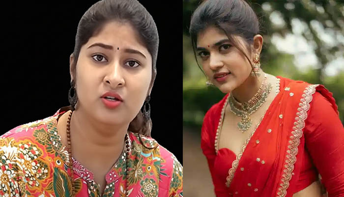 Biggboss 9: బిగ్బాస్కి గౌతమి చౌదరి.. రీతూ పరిస్థితేంటో..!