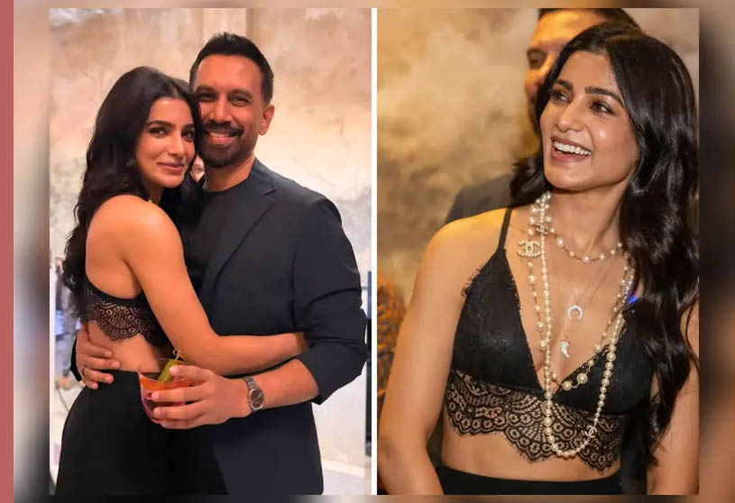 Raj-Samantha: రాజ్-సమంత పెళ్లి పీటలు ఎక్కేది అప్పుడేనా?