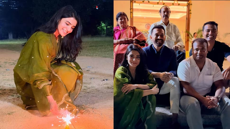 Samantha: డేటింగ్ వార్తలు నిజమేనా? మరింత బలం చేకూర్చేలా ఫోటోలు..