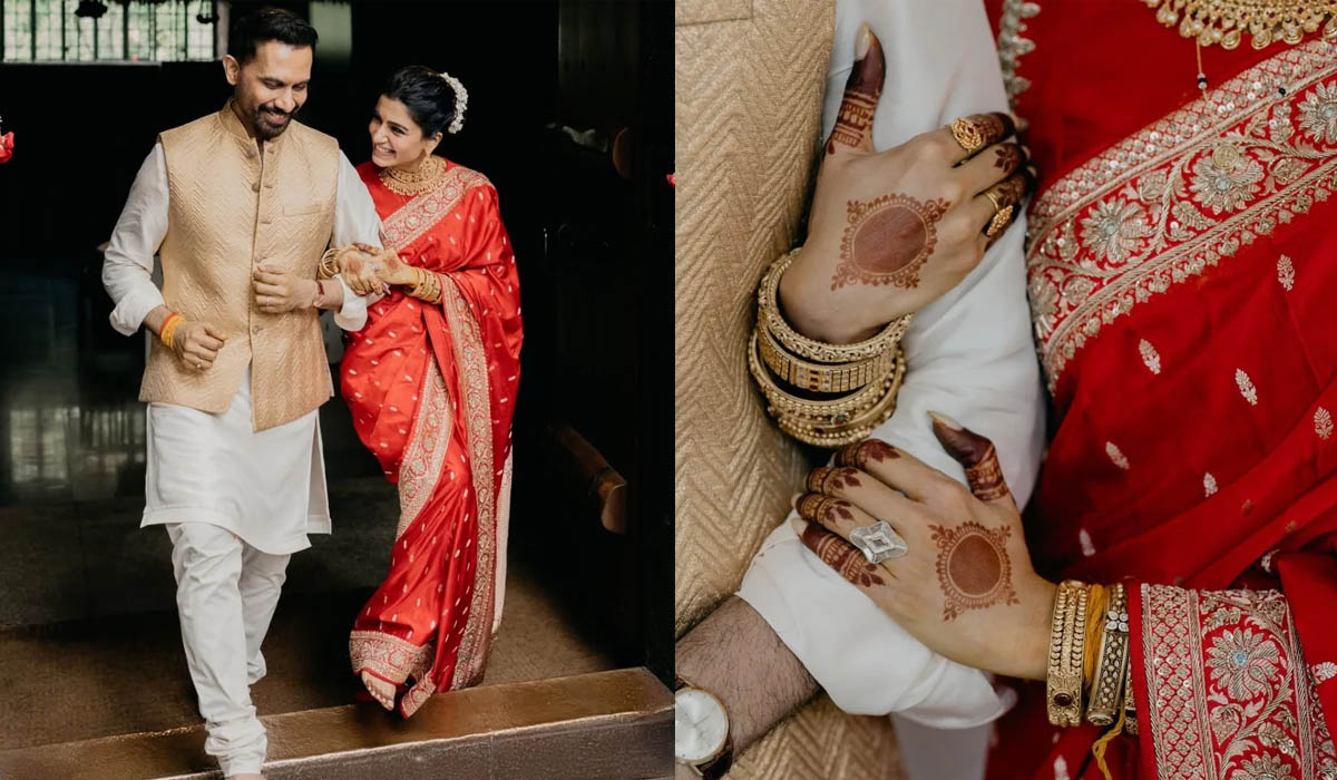 Big Breaking: సైలెంట్‌గా వివాహం చేసుకున్న సమంత, రాజ్‌నిడిమోరు