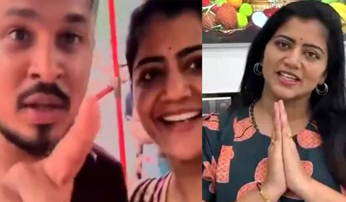 Shiva Jyothi: సోనూ.. రిచెస్ట్ బిచ్చగాళ్లకు టీటీడీ షాక్ ఇచ్చిందిరోయ్..