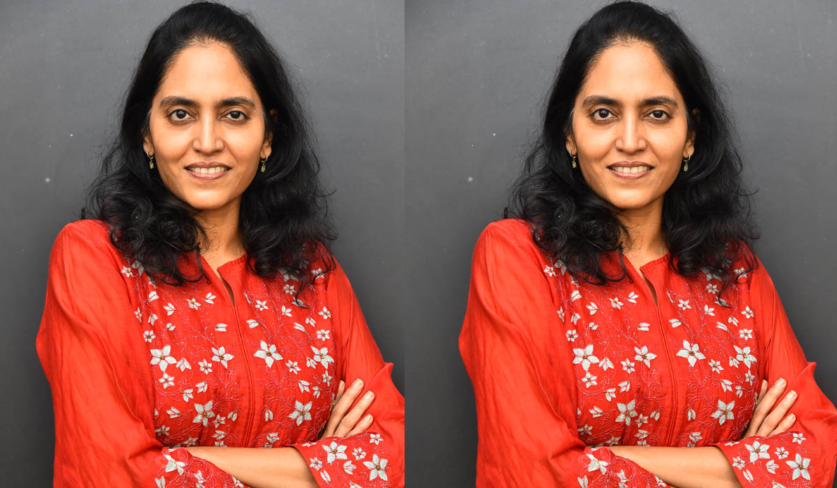 Supriya Yarlagadda: ‘డెకాయిట్‌’కు క్లైమాక్సే అందం..