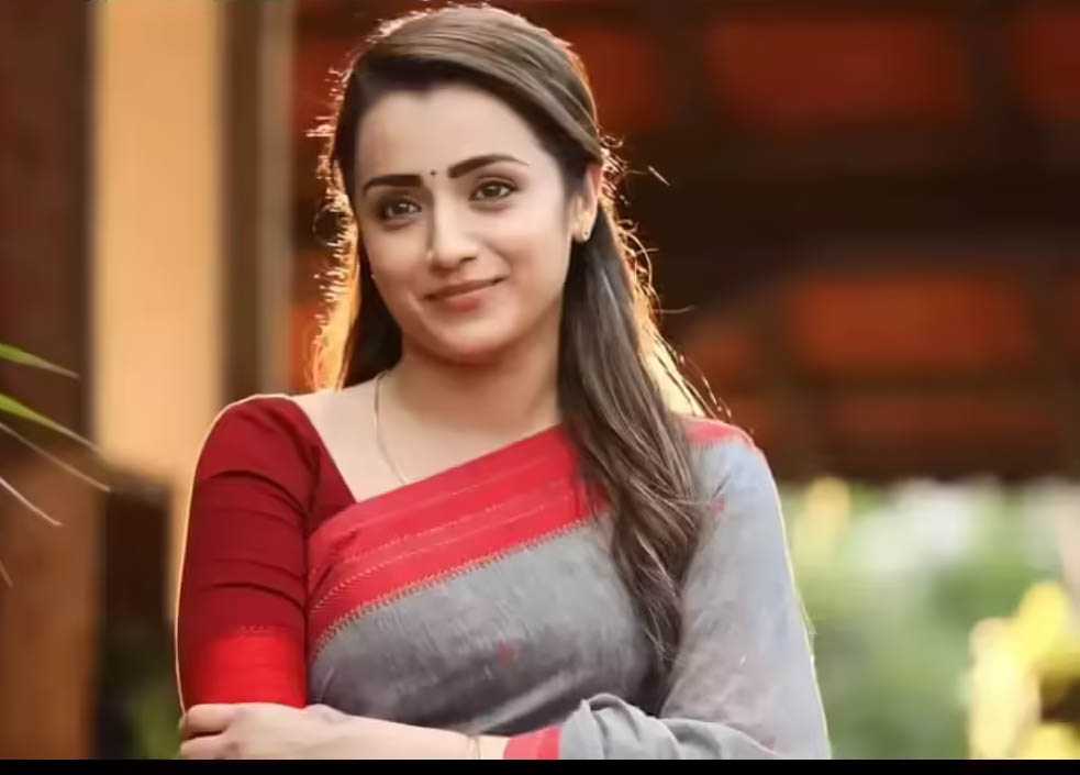 Trisha: విజయ్‌ని దెబ్బతీసేందుకు అస్త్రంగా త్రిష.. తమిళనాట నీచ రాజకీయం