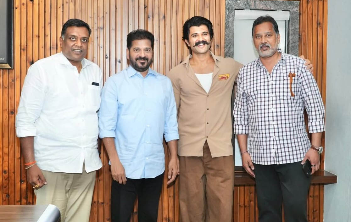 Vijay Devarakonda-Rashmika: వివాహం ఈ నెల 26నే..! అసలు ఎందుకంత సీక్రెసీ?