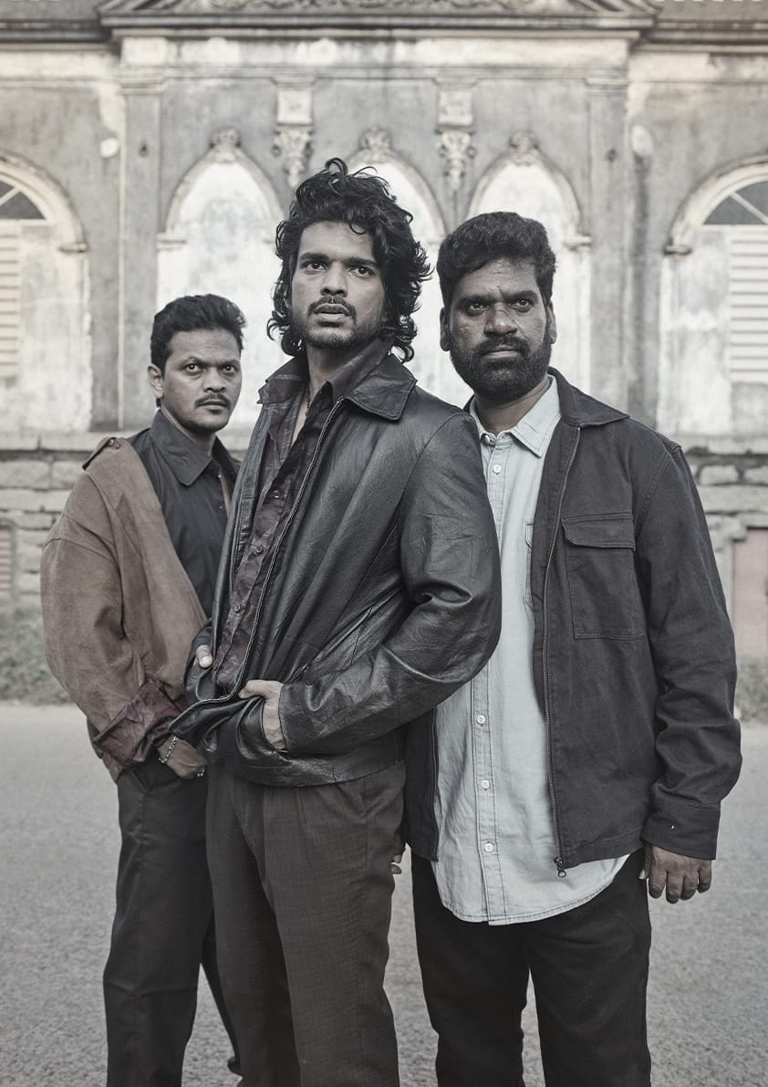 Rimjim: 90ల్లో ఏపీలో చోటుచేసుకున్న సంఘటనల ఆధారంగా ‘రిమ్‌జిమ్’..