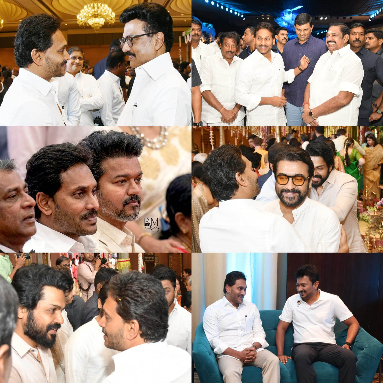 YSRCP: ఎదురుపడితే 'హాయ్'.. ఎలివేషన్లలో 'స్కై'.. వైసీపీ బ్యాచ్ అతి మామూలుగా లేదుగా!