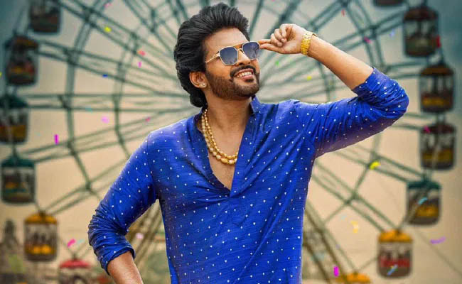 Anaganaga Oka Raju Review: ‘అనగనగా ఒక రాజు’ అంచనాలను అందుకున్నాడా?