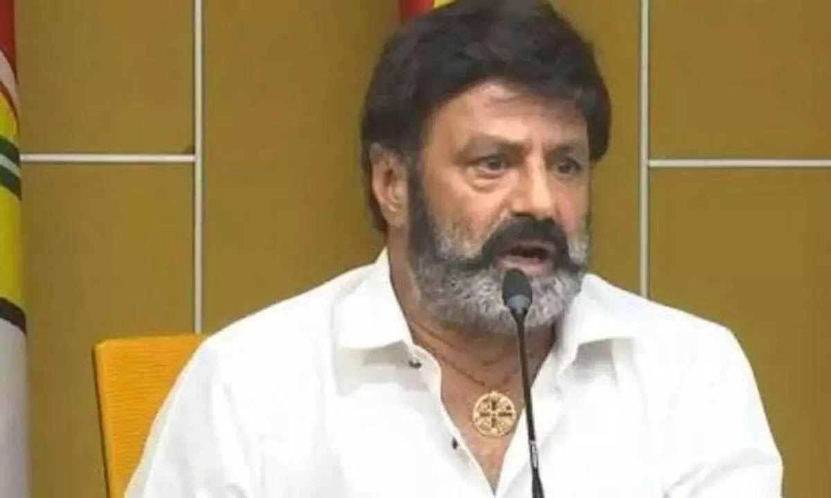 Balakrishna: అభిమానుల కోరిక విని అవాక్కైన బాలయ్య.. రియాక్షన్ ఏంటో తెలిస్తే..