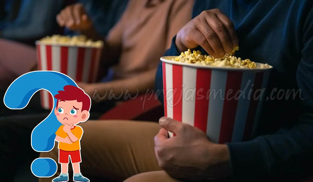 థియేటర్‌లో పాప్‌కార్న్ దోపిడీ.. నీ ఇంగితజ్ఞానానికి ఏమైంది? తుప్పు పట్టిందా?