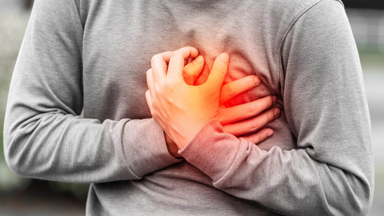 Heart Attack: పెరుగుతున్న చలి.. గుండెకు ముప్పు.. పదిలంగా ఉంచుకోవాలంటే..