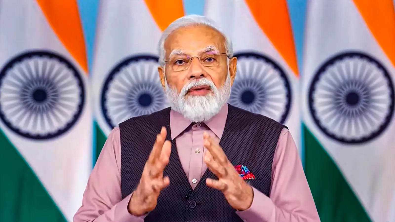 PM Modi: ఆ ఆలోచనలో మార్పే లేదు