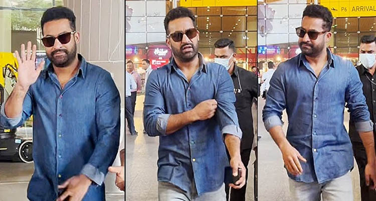 NTR: ఎన్టీఆర్ లేటెస్ట్ అప్‌డేట్.. ఇక దున్నేస్తాడట..