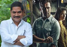 Mufti Police: నిర్మాతగా నా స్థాయిని పెంచే చిత్రమిది: ఏఎన్ బాలాజీ