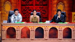 Biggboss Agnipariksha Rivew: రౌండ్ 2.. ఫౌల్ గేమ్స్.. అన్‌ఫెయిర్..