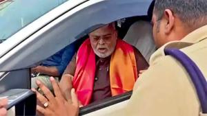 Ambati Rambabu: టైం మనది కానప్పుడు తగ్గి ఉండాలి.. రెచ్చిపోతే వీపునకు చేటే..!