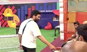 Biggboss9: డెమాన్‌కి రెడ్ ఫ్లాగ్.. ఊహించని కంటెస్టెంట్ ఎలిమినేట్..