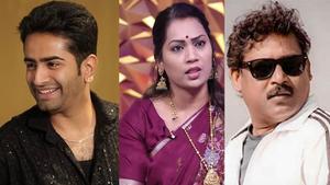 Biggboss 9: బిగ్బాస్లోకి వైల్డ్ కార్డ్స్గా ఎవరొస్తున్నారో తెలిస్తే..