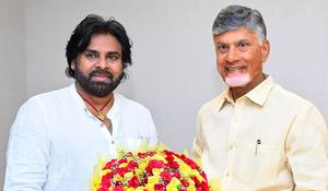 AP News: రాజధానికి బిల్లుకు లోక్‌సభ గ్రీన్ సిగ్నల్.. ఏపీ చరిత్రలో లిఖించిదగిన రోజిది..