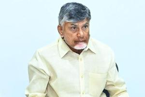 CM Chandrababu: సీబీఎన్.. ‘క్లాస్’ నుంచి ‘కఠిన హెచ్చరిక’..!