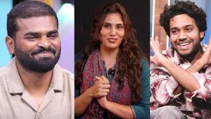 Biggboss9: హౌస్‌లోకి వెళ్లి ఆ కంటెస్టెంట్స్‌ని ఉతికి ఆరేసిన వైల్డ్ కార్డ్ ఎంట్రీ ఇచ్చిన కామనర్స్..